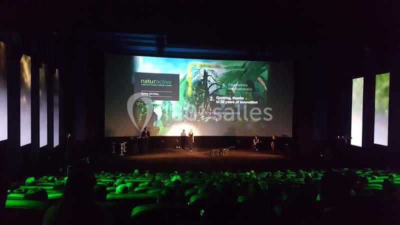 Location salle Blagnac (Haute-Garonne) - Cgr – Toulouse Blagnac #8