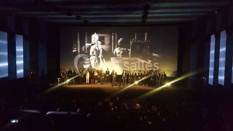 Location salle Blagnac (Haute-Garonne) - Cgr – Toulouse Blagnac #11