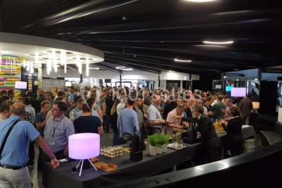 Miniature Location salle Blagnac (Haute-Garonne) - Cgr – Toulouse Blagnac #19 Location salle Blagnac (Haute-Garonne) - Cgr – Toulouse Blagnac #24