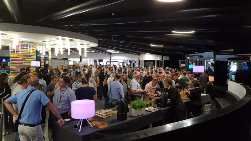 Location salle Blagnac (Haute-Garonne) - Cgr – Toulouse Blagnac #19