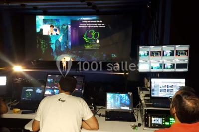 Miniature Location salle Blagnac (Haute-Garonne) - Cgr – Toulouse Blagnac #12 Location salle Blagnac (Haute-Garonne) - Cgr – Toulouse Blagnac #24