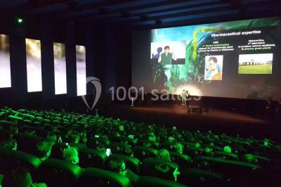 Miniature Location salle Blagnac (Haute-Garonne) - Cgr – Toulouse Blagnac #9 Location salle Blagnac (Haute-Garonne) - Cgr – Toulouse Blagnac #24