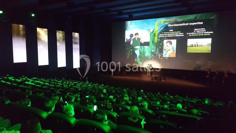 Location salle Blagnac (Haute-Garonne) - Cgr – Toulouse Blagnac #9