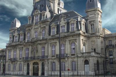 Château Descas Château Descas