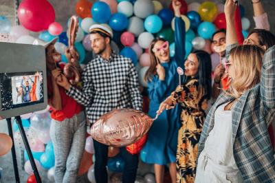 DJ Villeparisis (Seine-et-Marne) - SonoDJanimation #13