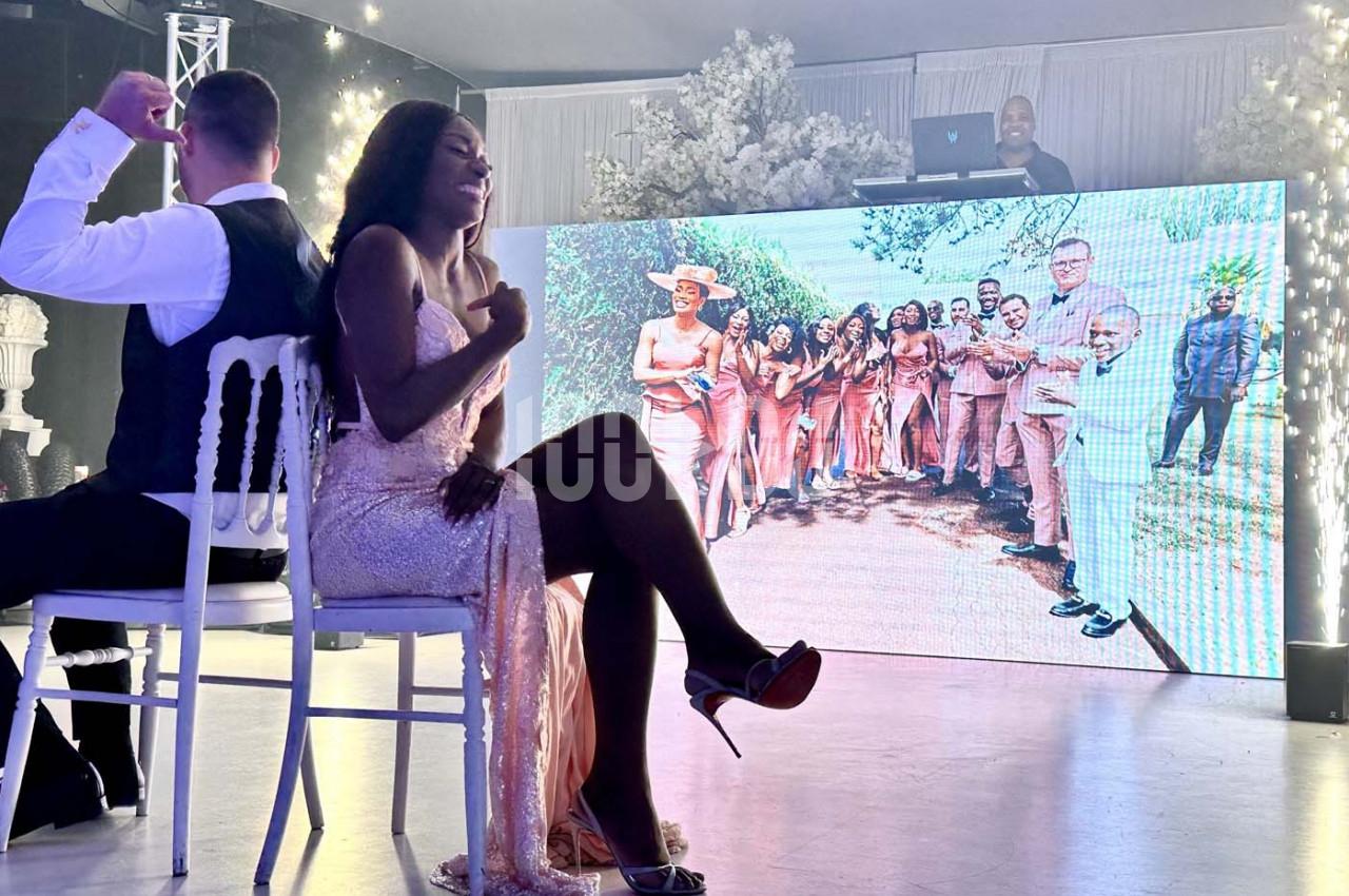 DJ Villeparisis (Seine-et-Marne) - SonoDJanimation #9