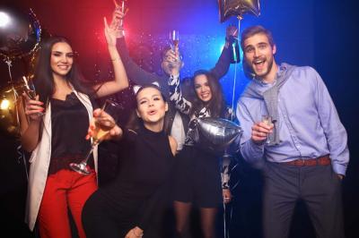 DJ Villeparisis (Seine-et-Marne) - SonoDJanimation #13