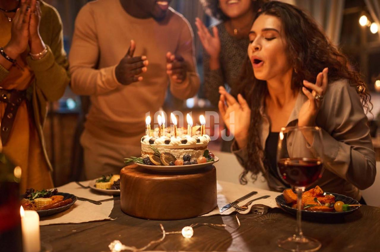 DJ Villeparisis (Seine-et-Marne) - SonoDJanimation #13