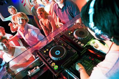 SonoDJanimation SonoDJanimation