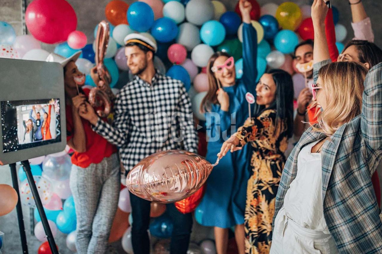 DJ Villeparisis (Seine-et-Marne) - SonoDJanimation #7