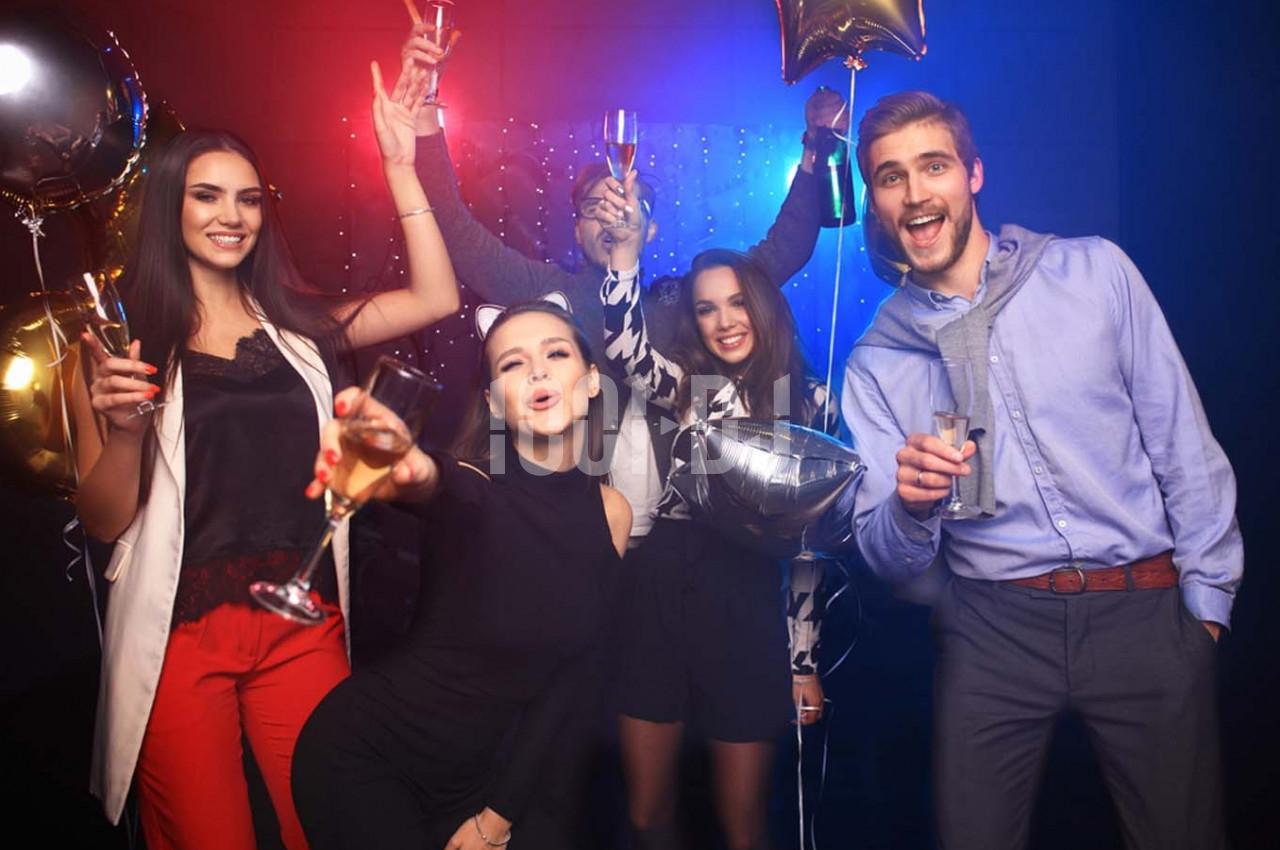 DJ Villeparisis (Seine-et-Marne) - SonoDJanimation #12