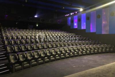 Location salle Tours (Indre-et-Loire) - Cgr - Tours - 2 Lions #4