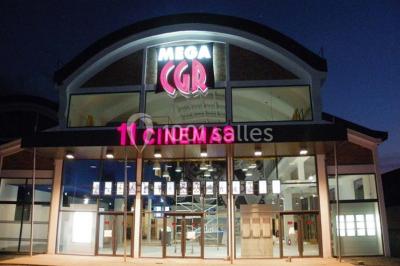 Location salle Tarbes (Hautes-Pyrénées) - Cgr - Tarbes #10