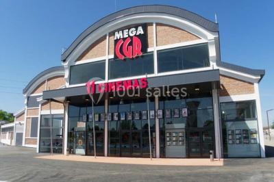 Location salle Tarbes (Hautes-Pyrénées) - Cgr - Tarbes #10