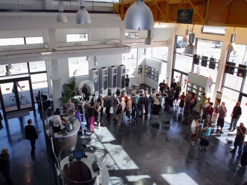 Location salle Tarbes (Hautes-Pyrénées) - Cgr - Tarbes #2