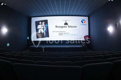 Location salle Tarbes (Hautes-Pyrénées) - Cgr - Tarbes #10