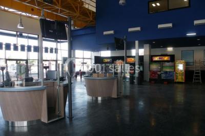 Location salle Tarbes (Hautes-Pyrénées) - Cgr - Tarbes #10