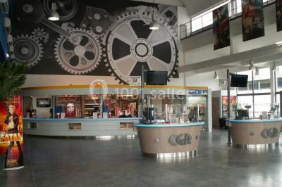 Location salle Tarbes (Hautes-Pyrénées) - Cgr - Tarbes #10