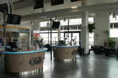 Location salle Tarbes (Hautes-Pyrénées) - Cgr - Tarbes #10