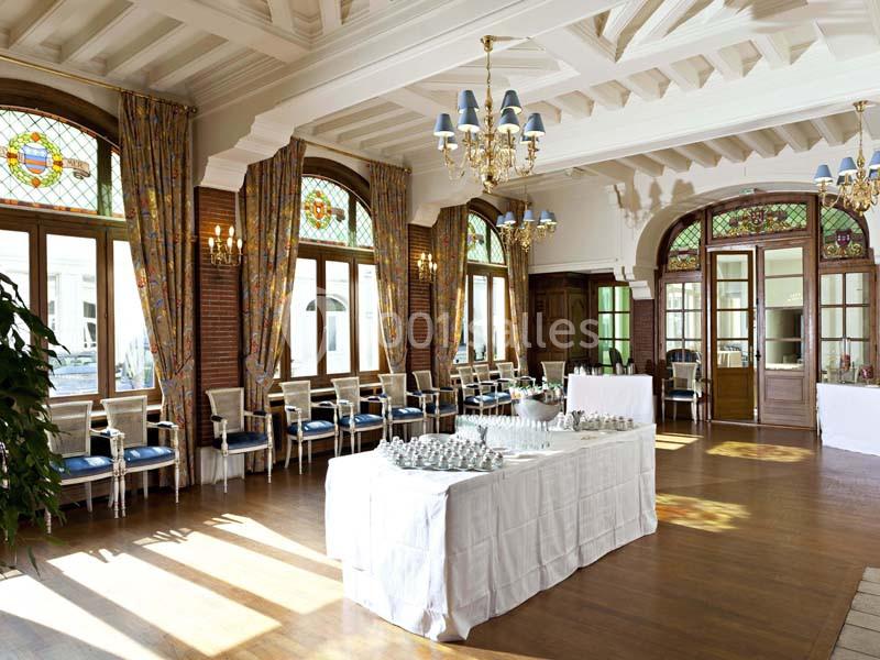 Najeti Hôtel De L'univers - galerie - photo 2