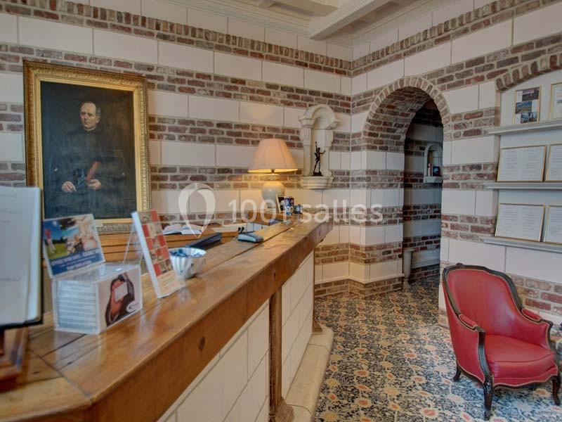 Najeti Hôtel De L'univers - galerie - photo 4
