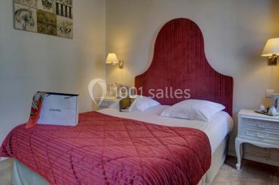 Najeti Hôtel De L'univers - photo 5