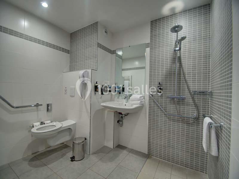 Najeti Hôtel Du Golf De Saint-omer - galerie - photo 8