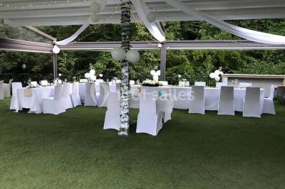 Location salle La Colle-sur-Loup (Alpes-Maritimes) - Le Sucré Salé Restaurant De Ludiparc #15