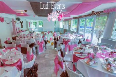 Le Sucré Salé Restaurant De Ludiparc Le Sucré Salé Restaurant De Ludiparc