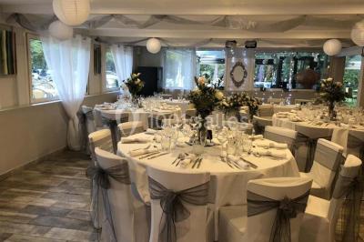 Location salle La Colle-sur-Loup (Alpes-Maritimes) - Le Sucré Salé Restaurant De Ludiparc #15