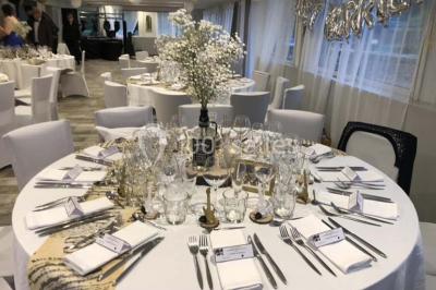 Location salle La Colle-sur-Loup (Alpes-Maritimes) - Le Sucré Salé Restaurant De Ludiparc #15