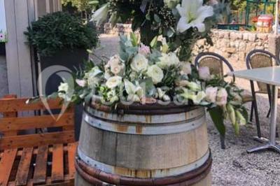 Location salle La Colle-sur-Loup (Alpes-Maritimes) - Le Sucré Salé Restaurant De Ludiparc #15