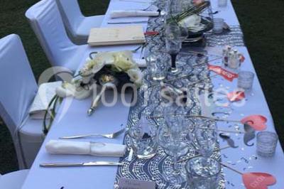 Location salle La Colle-sur-Loup (Alpes-Maritimes) - Le Sucré Salé Restaurant De Ludiparc #15