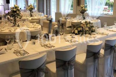 Location salle La Colle-sur-Loup (Alpes-Maritimes) - Le Sucré Salé Restaurant De Ludiparc #15