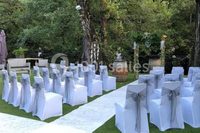 Location salle La Colle-sur-Loup (Alpes-Maritimes) - Le Sucré Salé Restaurant De Ludiparc #15