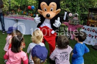 Location salle La Colle-sur-Loup (Alpes-Maritimes) - Le Sucré Salé Restaurant De Ludiparc #15