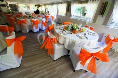 Location salle La Colle-sur-Loup (Alpes-Maritimes) - Le Sucré Salé Restaurant De Ludiparc #15