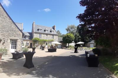 Domaine de la Ferme Quentel
