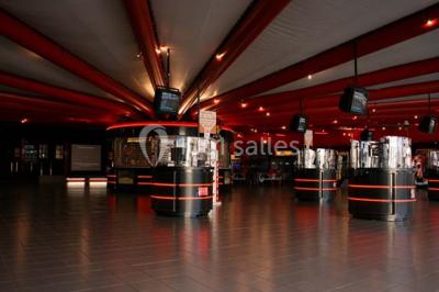 Location salle Bruay-la-Buissière (Pas-de-Calais) - Cgr - Bruay La Buissière #7