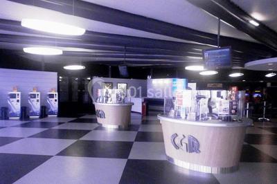 Location salle Bruay-la-Buissière (Pas-de-Calais) - Cgr - Bruay La Buissière #7