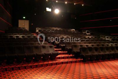 Location salle Bruay-la-Buissière (Pas-de-Calais) - Cgr - Bruay La Buissière #7