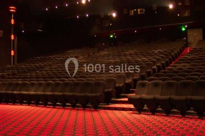 Location salle Bruay-la-Buissière (Pas-de-Calais) - Cgr - Bruay La Buissière #7