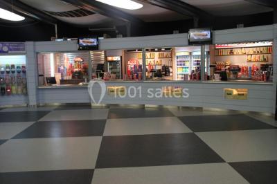 Location salle Bruay-la-Buissière (Pas-de-Calais) - Cgr - Bruay La Buissière #7