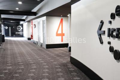 Location salle Buxerolles (Vienne) - Cgr - Buxerolles #12