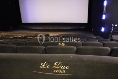 Location salle Buxerolles (Vienne) - Cgr - Buxerolles #12