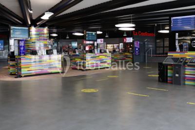 Location salle Buxerolles (Vienne) - Cgr - Buxerolles #12