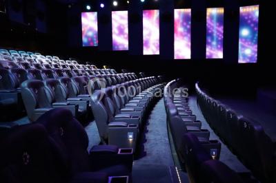 Cgr - Buxerolles Cgr - Buxerolles