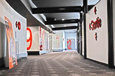 Location salle Buxerolles (Vienne) - Cgr - Buxerolles #12