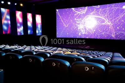 Location salle Buxerolles (Vienne) - Cgr - Buxerolles #12