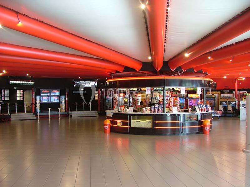 Location salle Saint-Saturnin (Sarthe) - Cgr - Le Mans Saint Saturnin #6